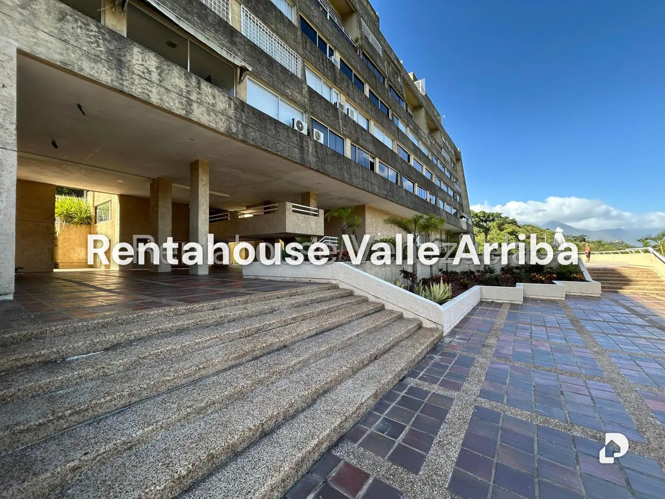 Apartamento en Los Samanes, Caracas – 27