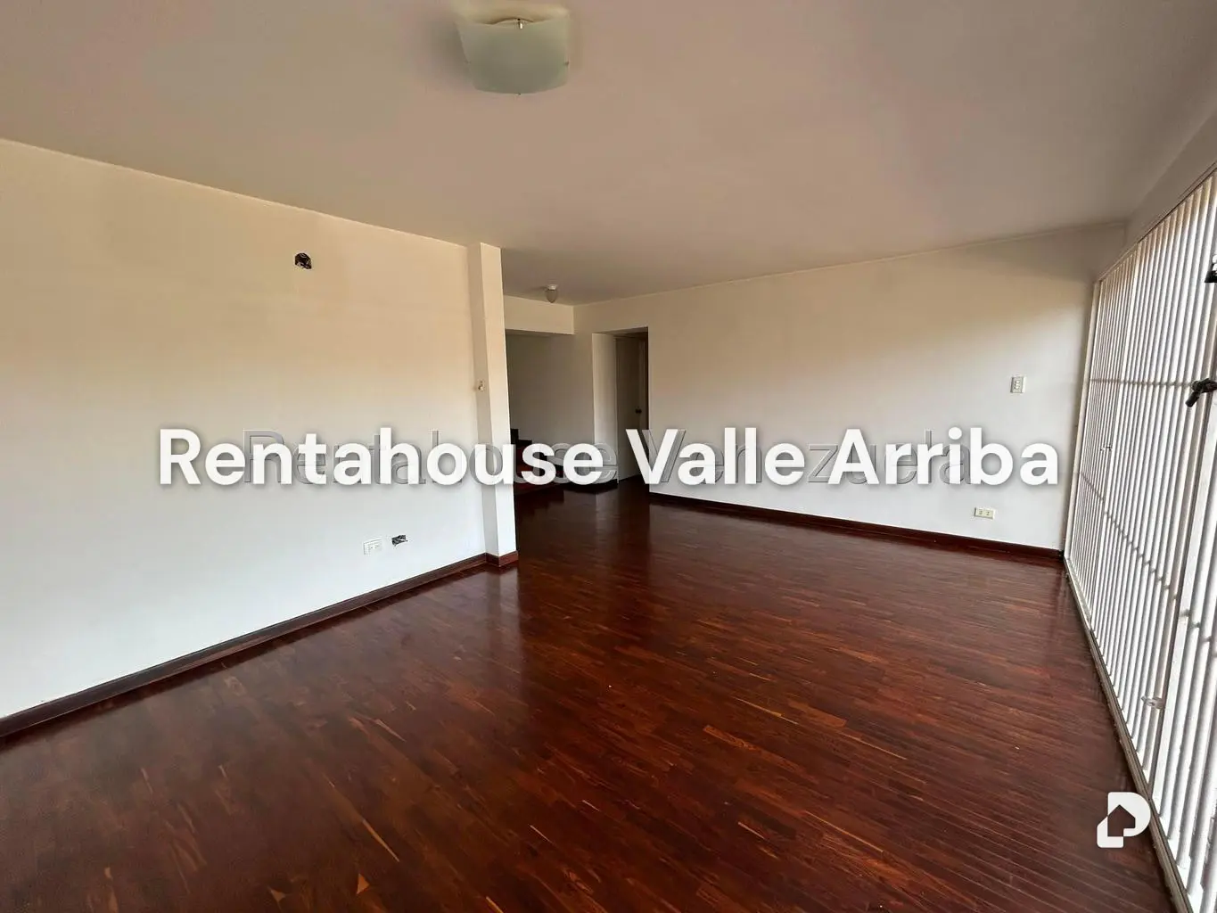 Apartamento en Los Samanes, Caracas – 6