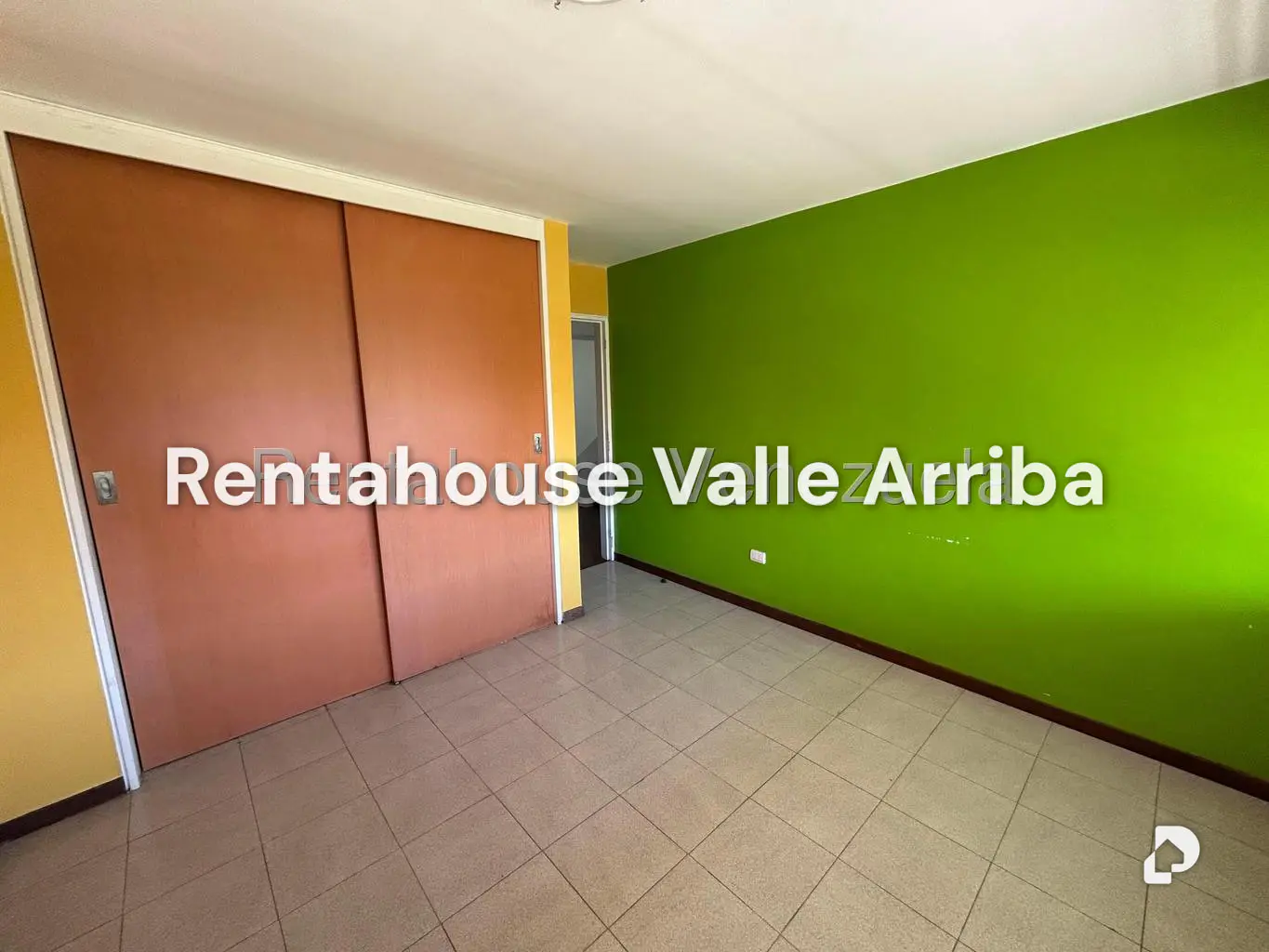 Apartamento en Los Samanes, Caracas – 17