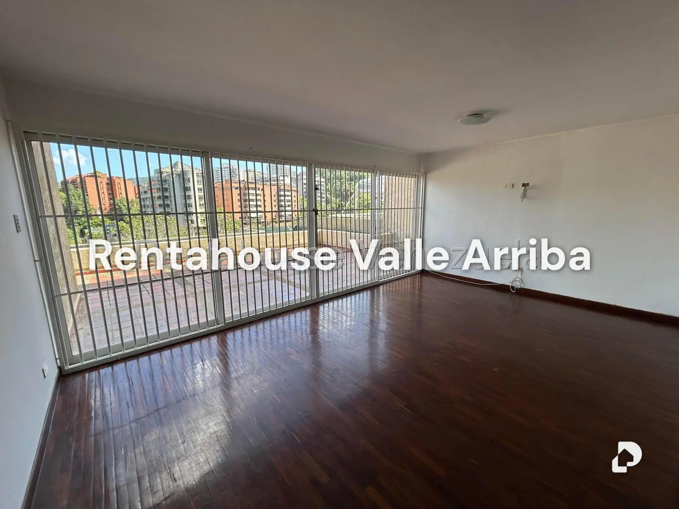 Apartamento en Los Samanes, Caracas – 4