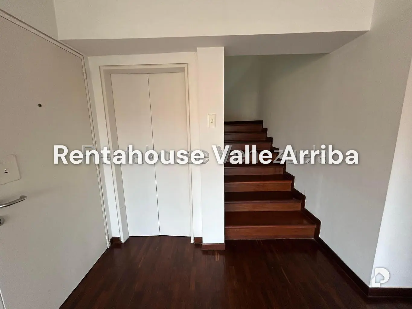 Apartamento en Los Samanes, Caracas – 15