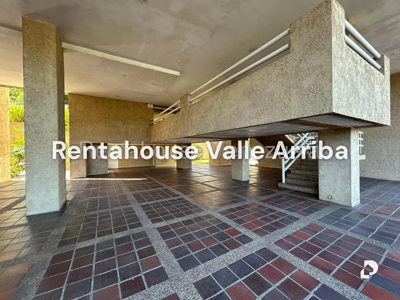 Apartamento en Los Samanes, Caracas – 29
