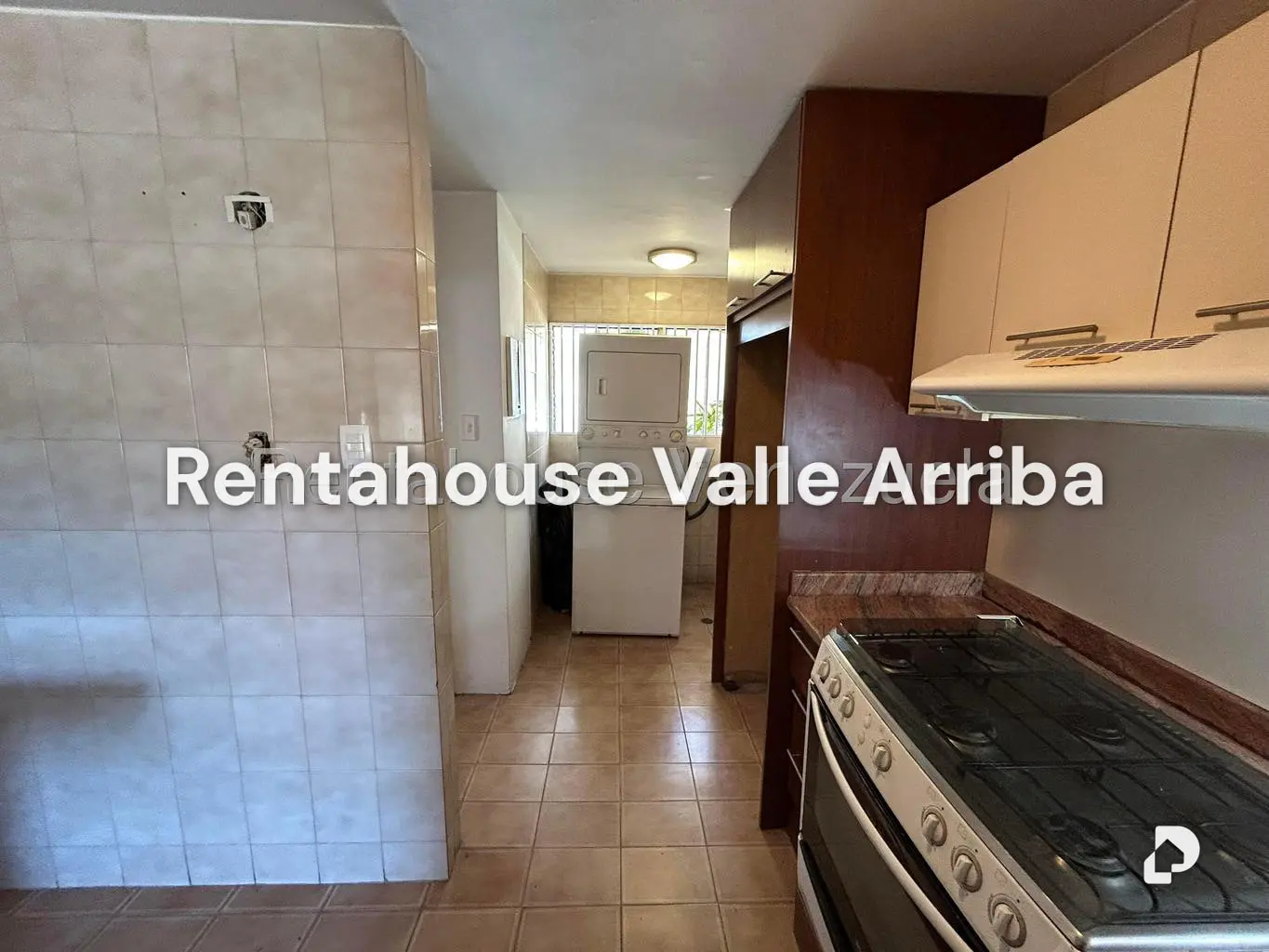 Apartamento en Los Samanes, Caracas – 9