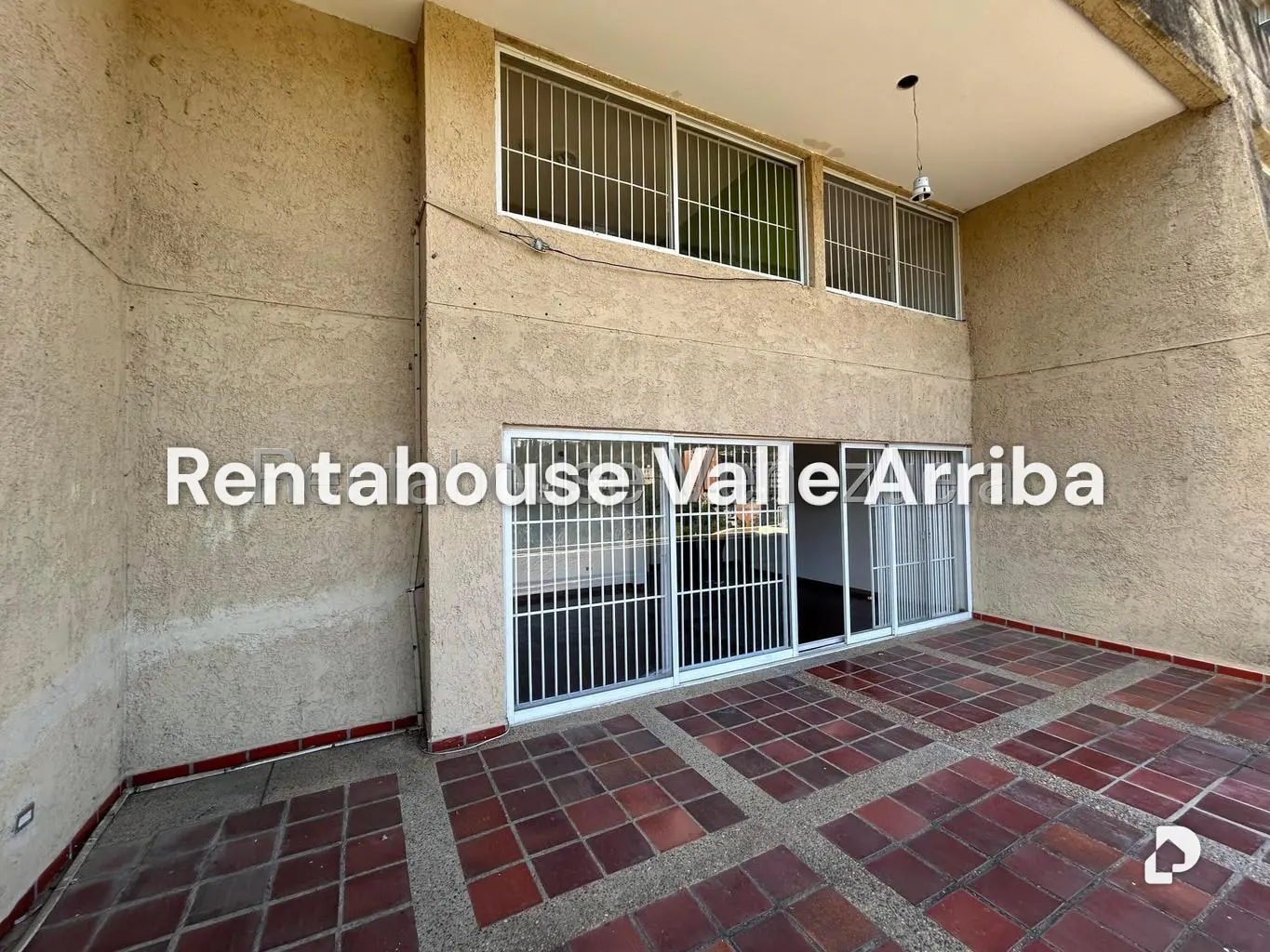 Apartamento en Los Samanes, Caracas – 25