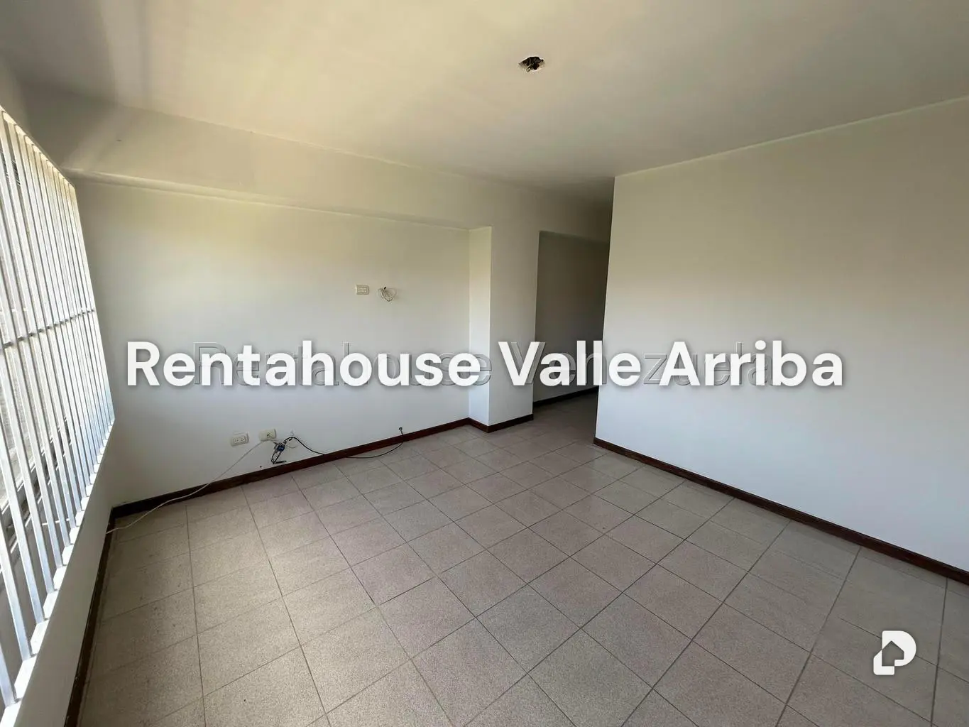 Apartamento en Los Samanes, Caracas – 20