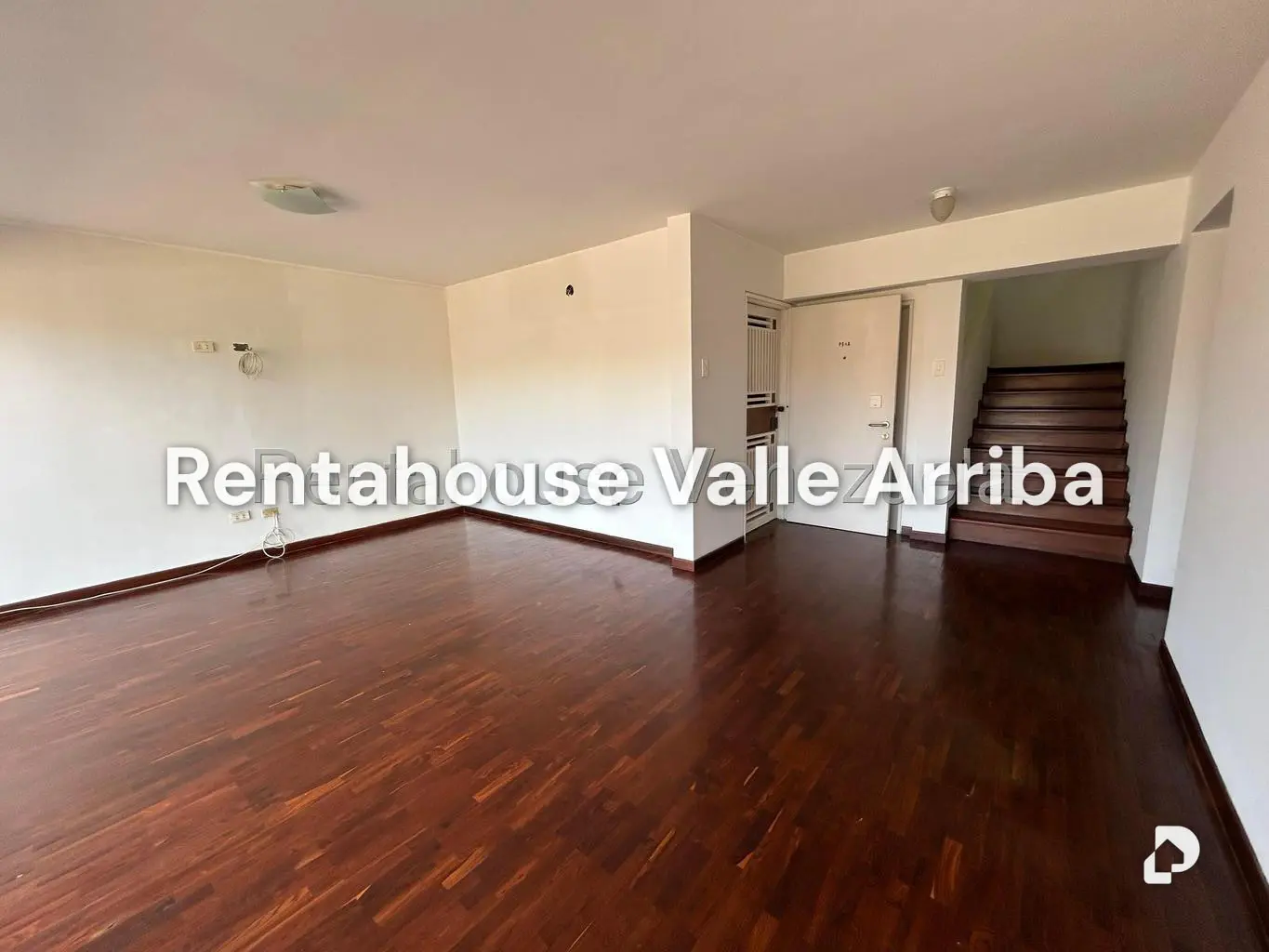 Apartamento en Los Samanes, Caracas – 7