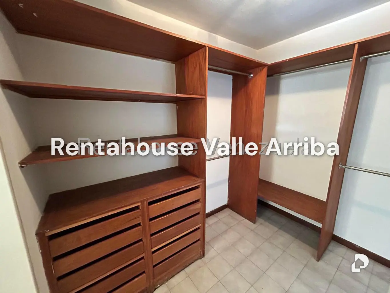 Apartamento en Los Samanes, Caracas – 24