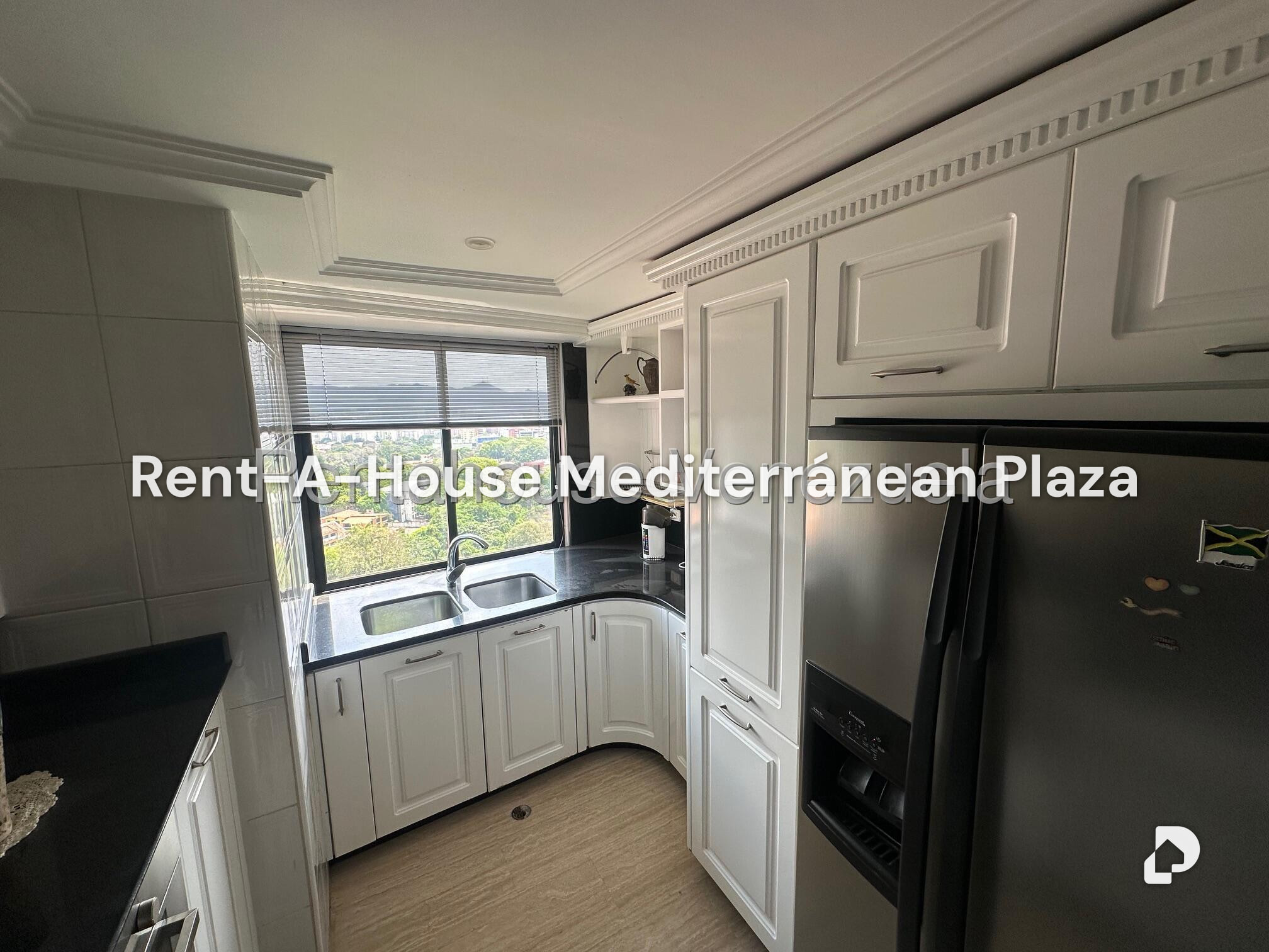 Apartamento en El Parral, Valencia