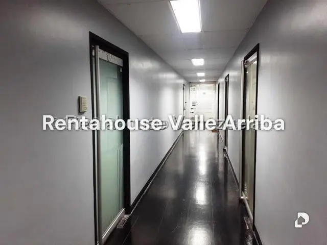 Oficina en La Castellana, Caracas – 5