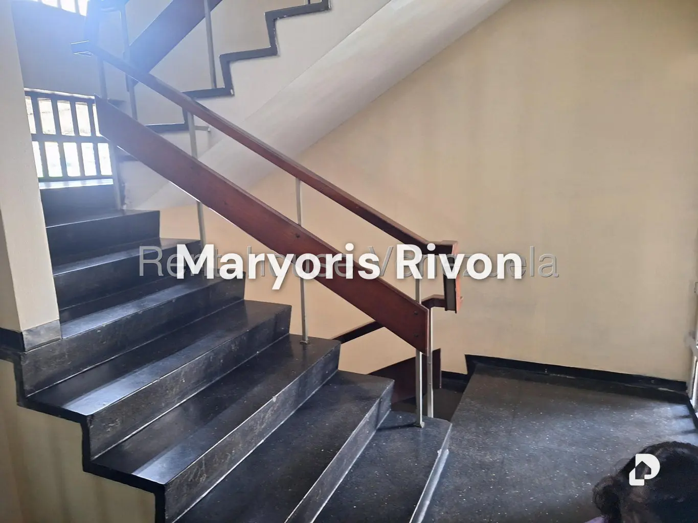 Apartamento en El Recreo, Caracas – 3