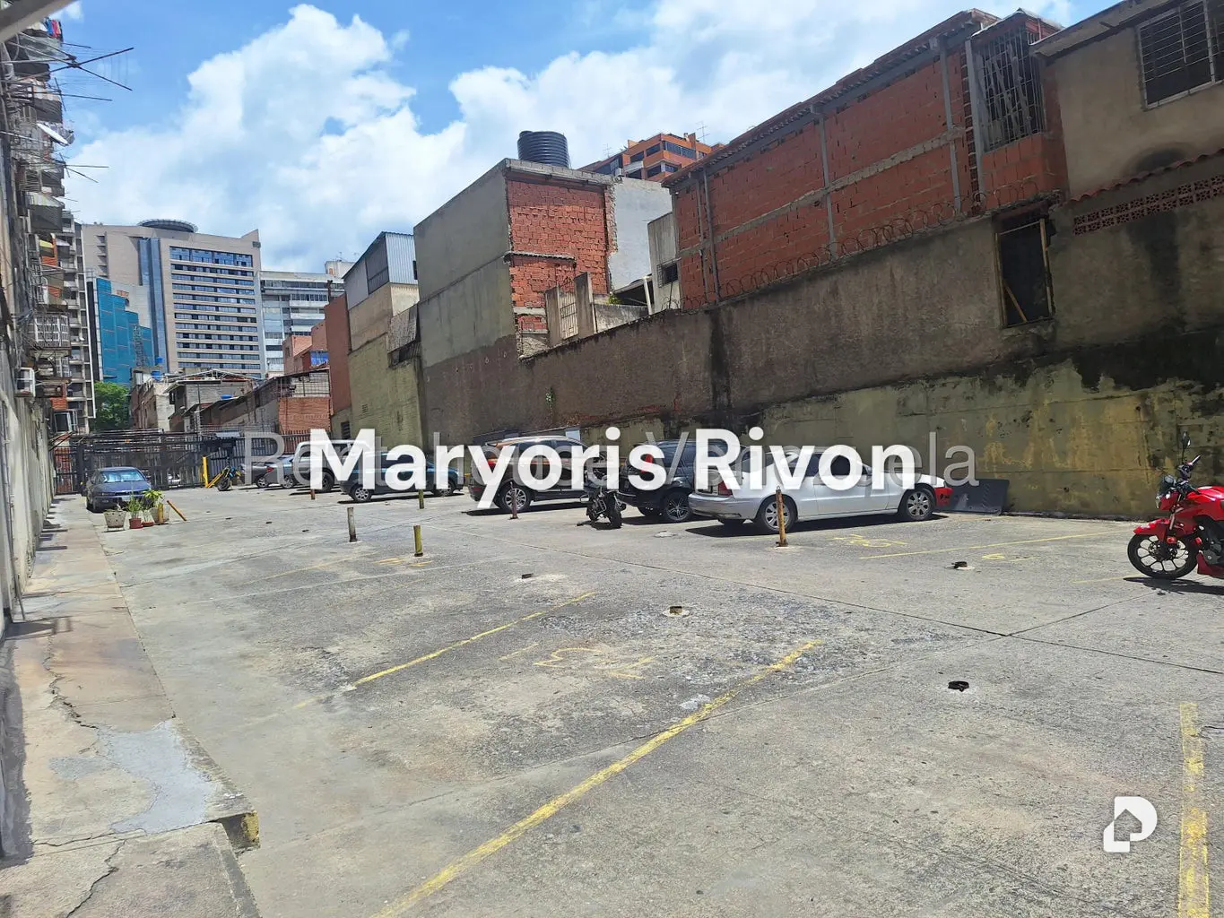 Apartamento en El Recreo, Caracas – 14