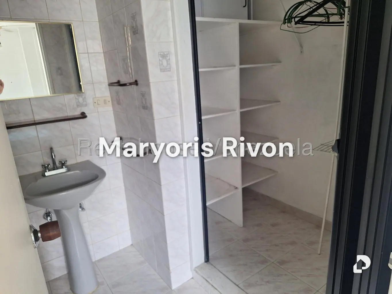 Apartamento en El Recreo, Caracas – 13