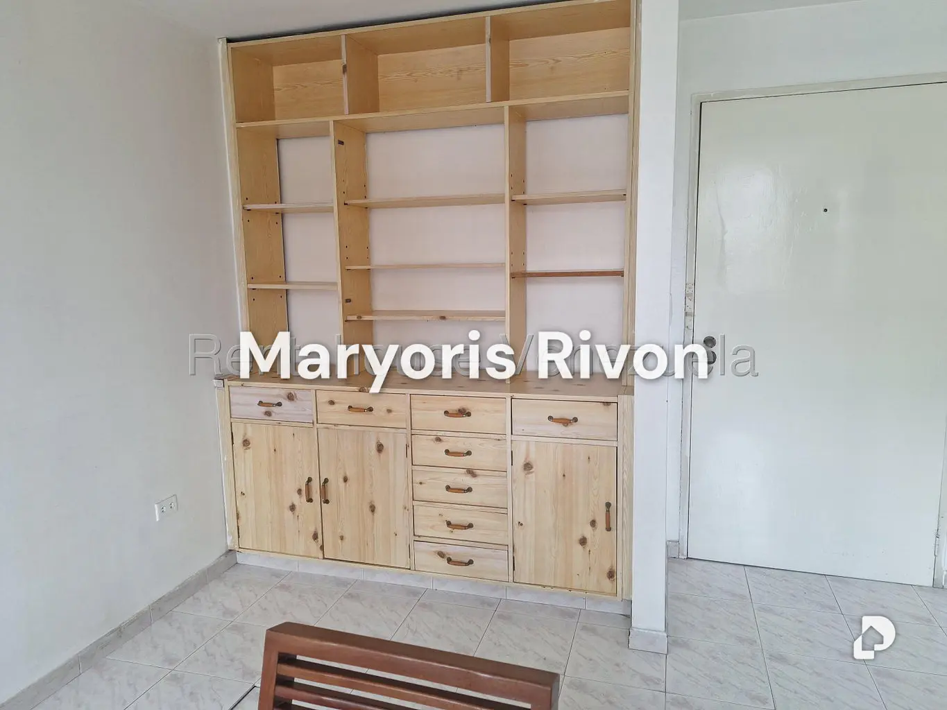 Apartamento en El Recreo, Caracas – 7