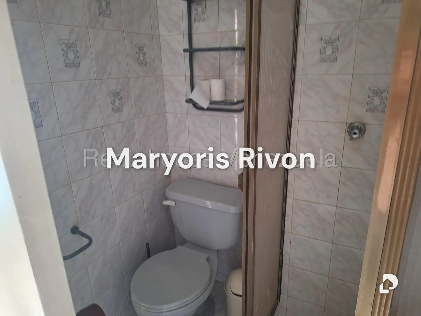 Apartamento en El Recreo, Caracas – 12