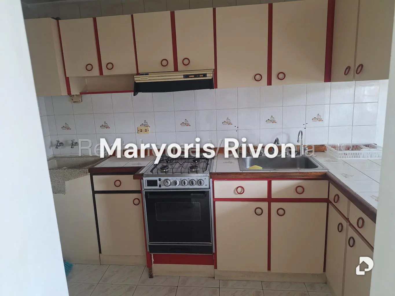 Apartamento en El Recreo, Caracas – 9
