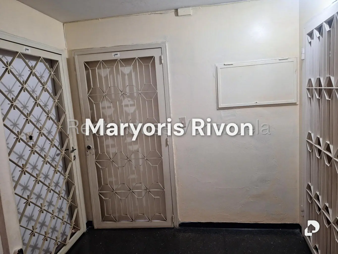 Apartamento en El Recreo, Caracas – 4