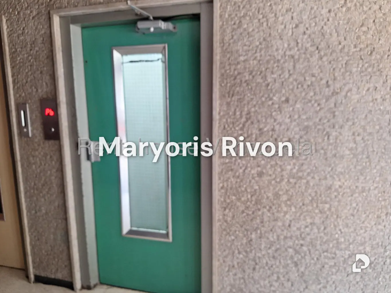 Apartamento en El Recreo, Caracas – 2