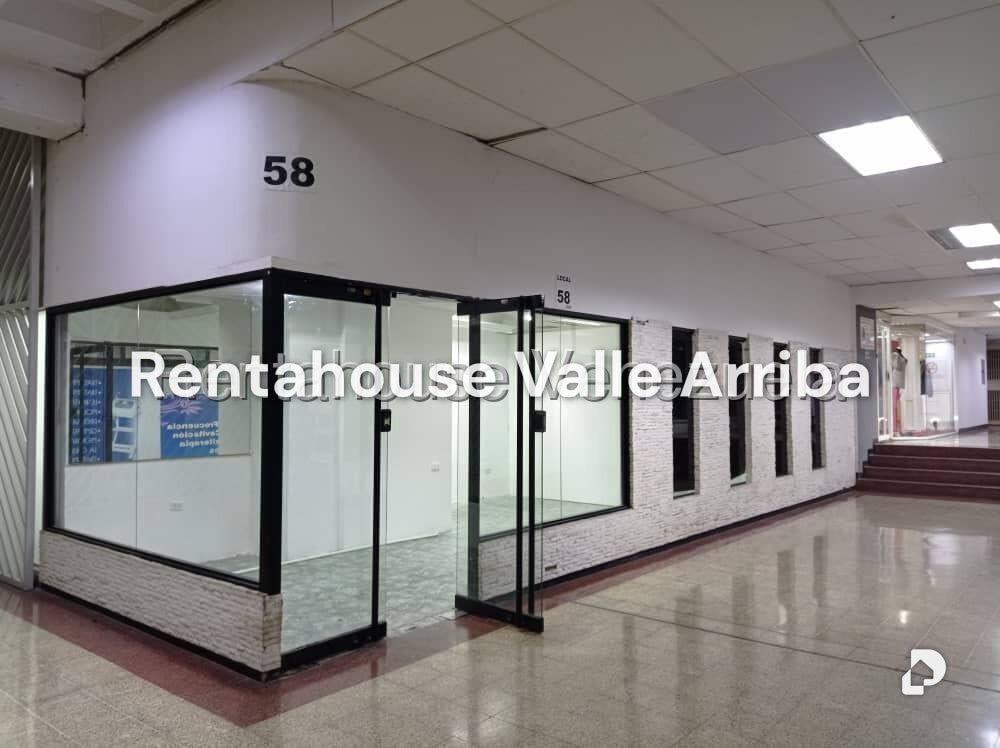 Local comercial en Los Palos Grandes, Caracas – 3