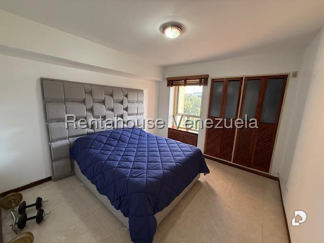 Apartamento en Los Naranjos (del Cafetal), Caracas – 13