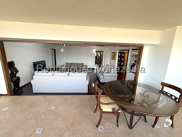 Apartamento en Los Naranjos (del Cafetal), Caracas – 21