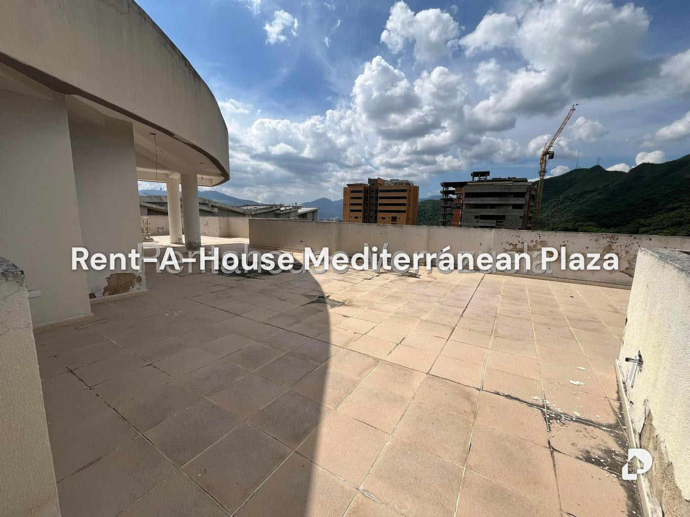 Penthouse in La Trigaleña, Valencia – 26