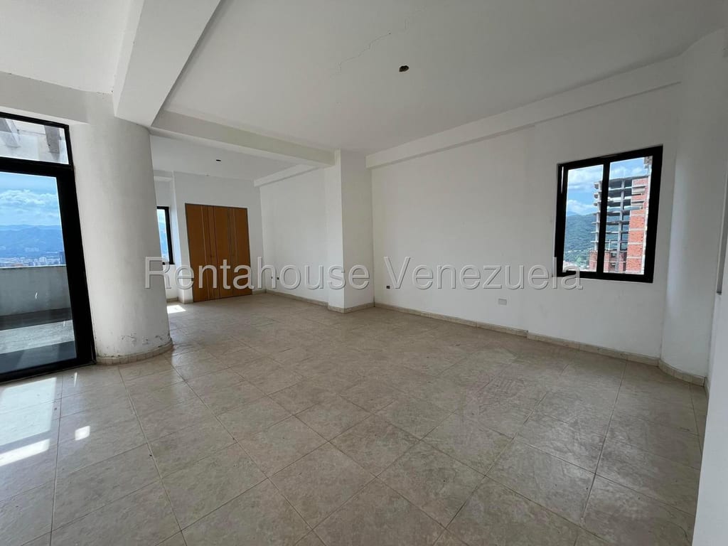 Penthouse in La Trigaleña, Valencia - 1