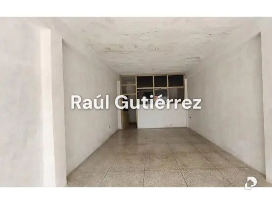 Local comercial en Sabana Grande, El Cují – 5