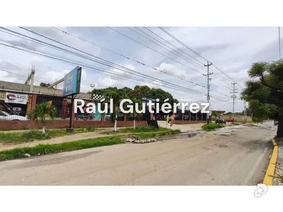 Local comercial en Sabana Grande, El Cují – 2