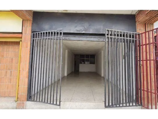 Local comercial en Sabana Grande, El Cují - 1