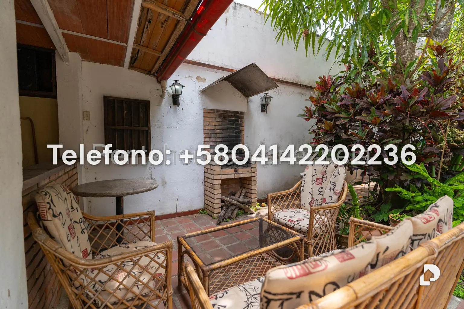 Casa en El Cafetal, Caracas – 18