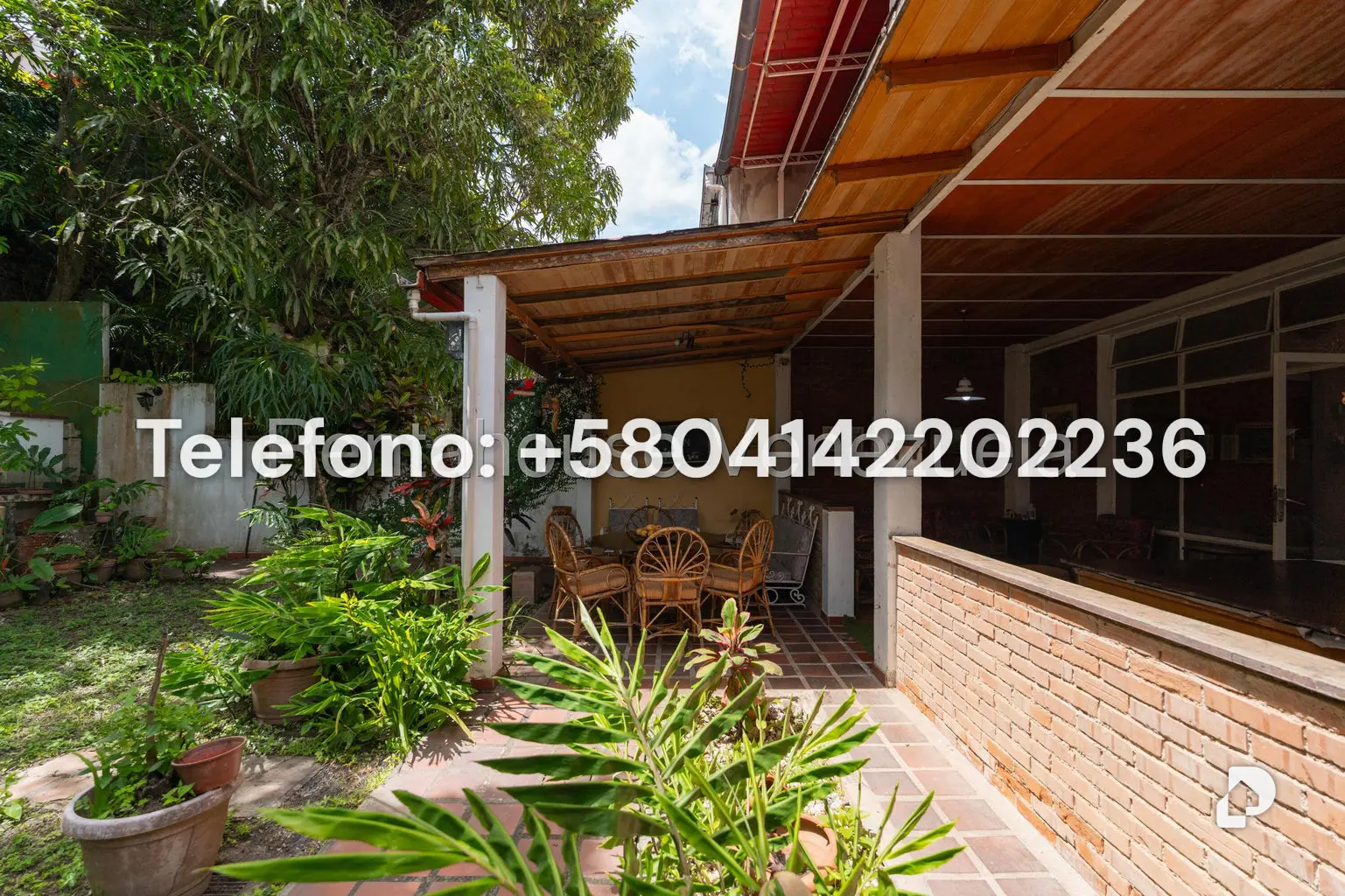 Casa en El Cafetal, Caracas – 25