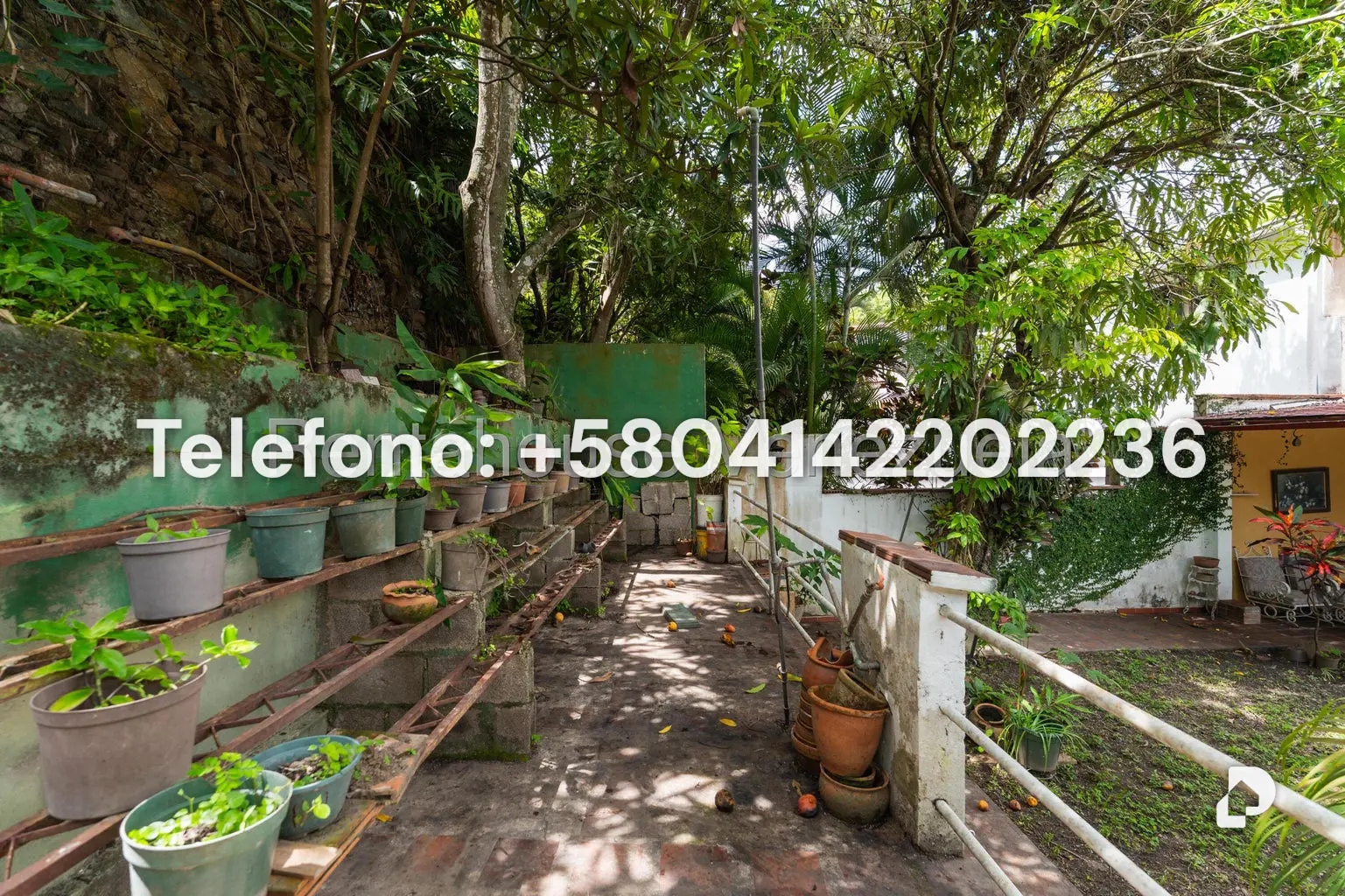 Casa en El Cafetal, Caracas – 22