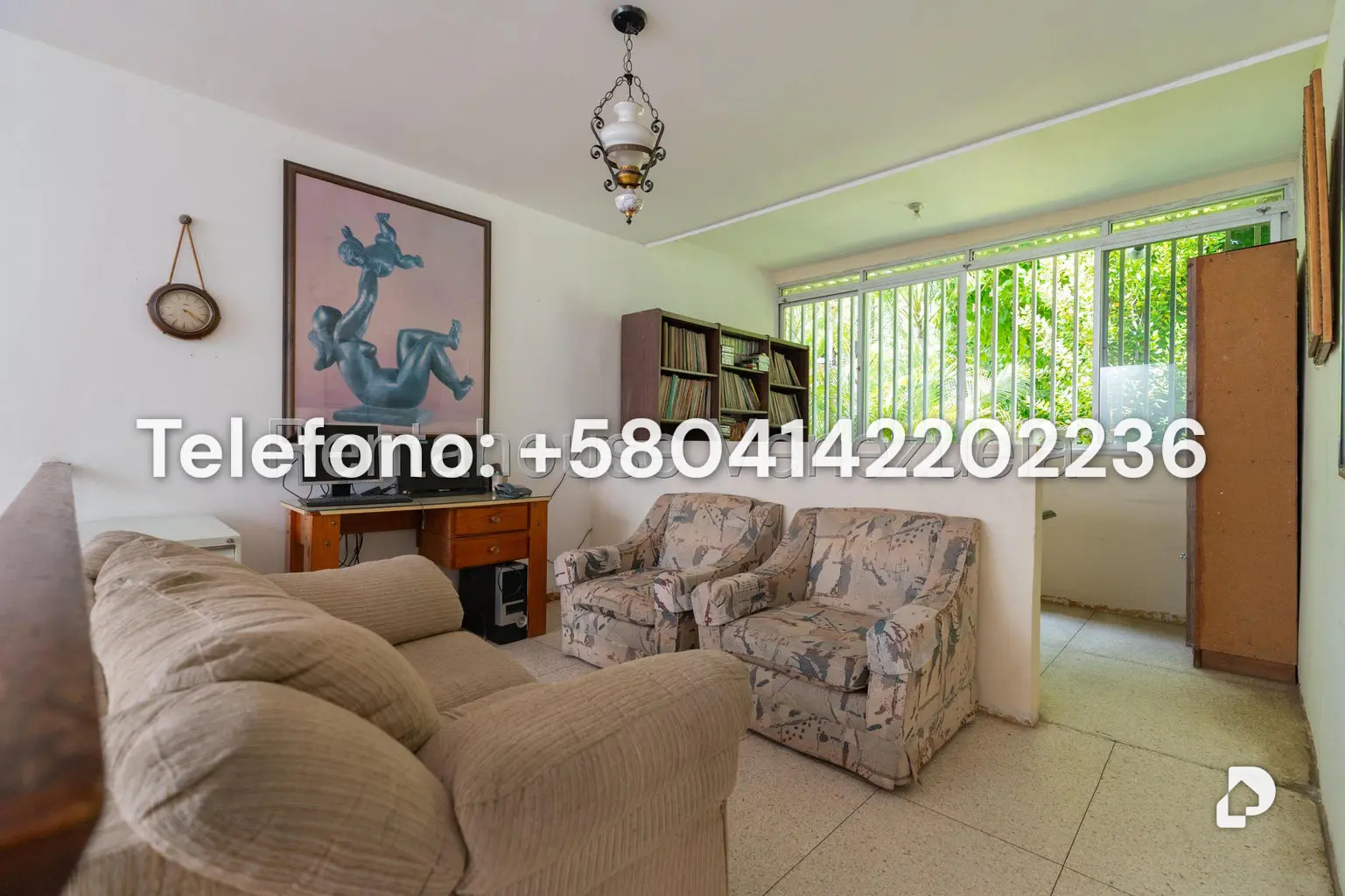 Casa en El Cafetal, Caracas – 28