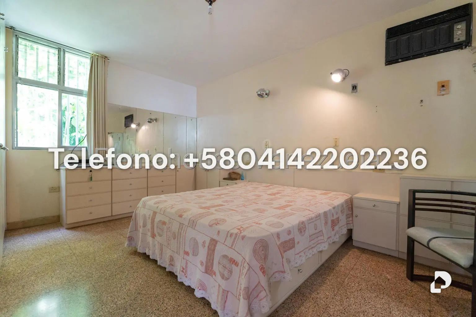 Casa en El Cafetal, Caracas – 30