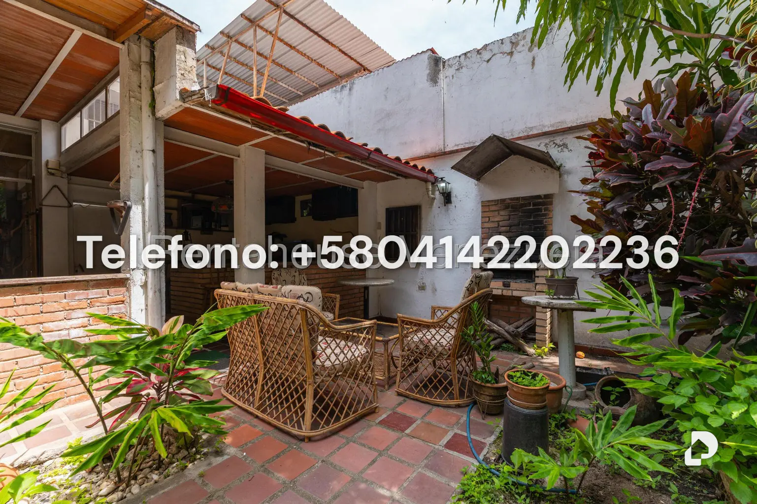 Casa en El Cafetal, Caracas – 19