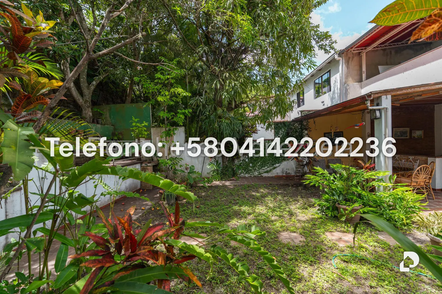 Casa en El Cafetal, Caracas – 20