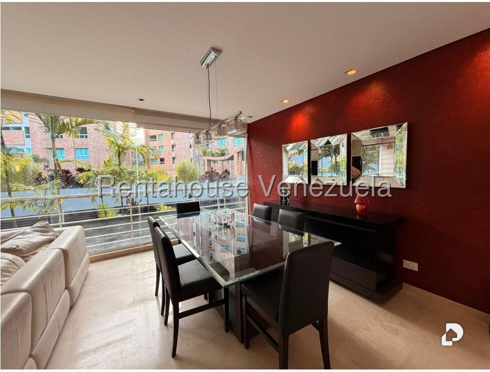 Apartamento en Solar del Hatillo, Caracas – 3