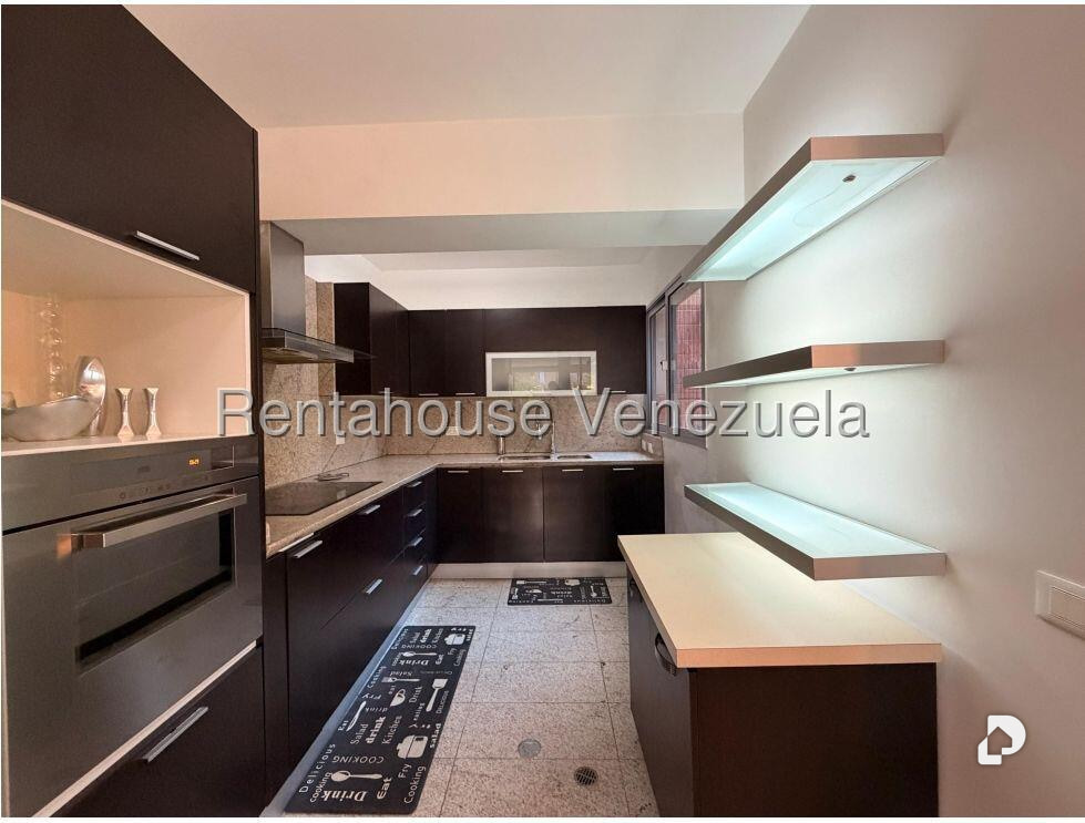 Apartamento en Solar del Hatillo, Caracas – 7