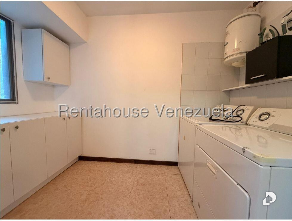 Apartamento en Solar del Hatillo, Caracas – 14