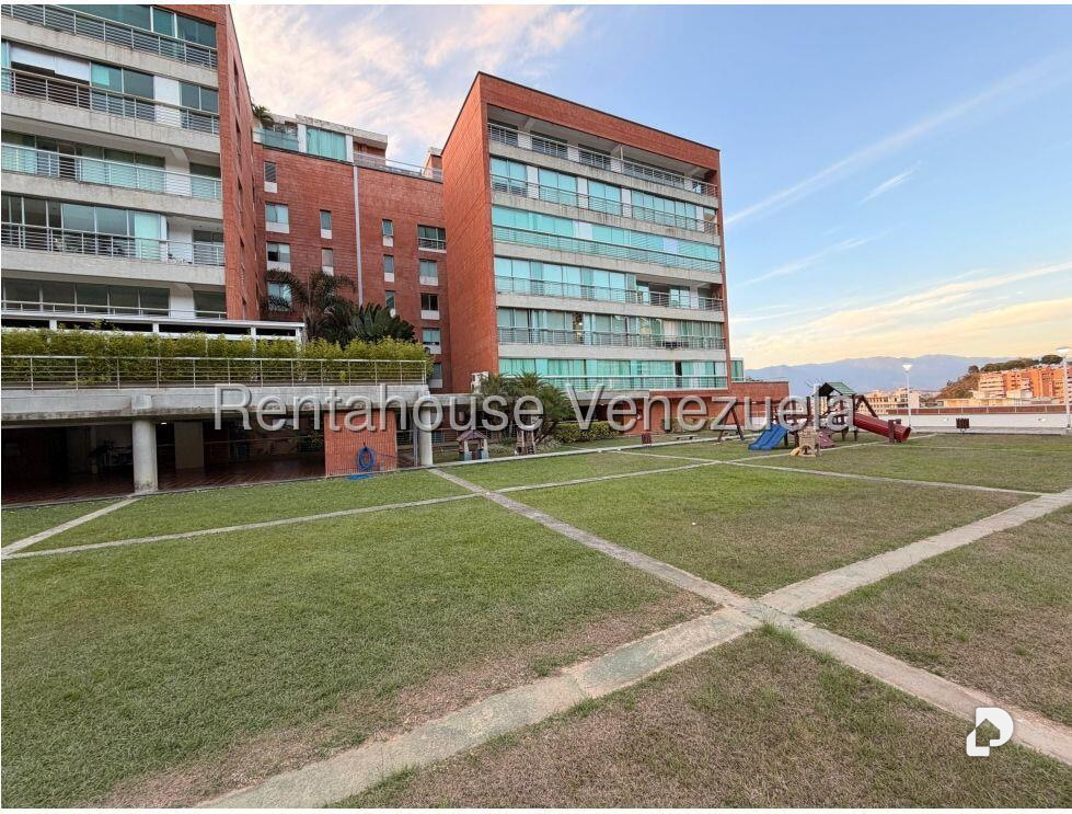 Apartamento en Solar del Hatillo, Caracas – 15