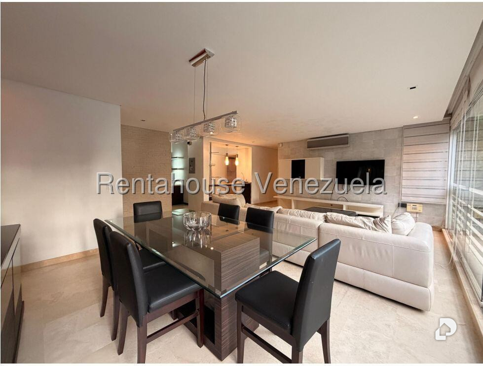 Apartamento en Solar del Hatillo, Caracas – 2