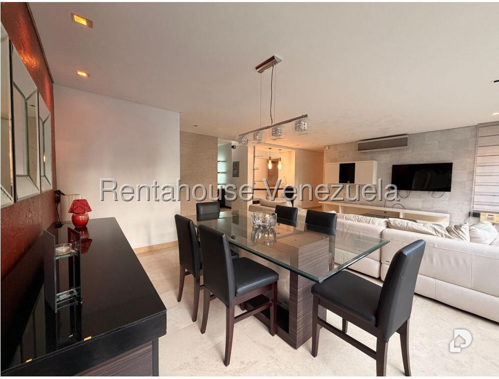 Apartamento en Solar del Hatillo, Caracas – 4