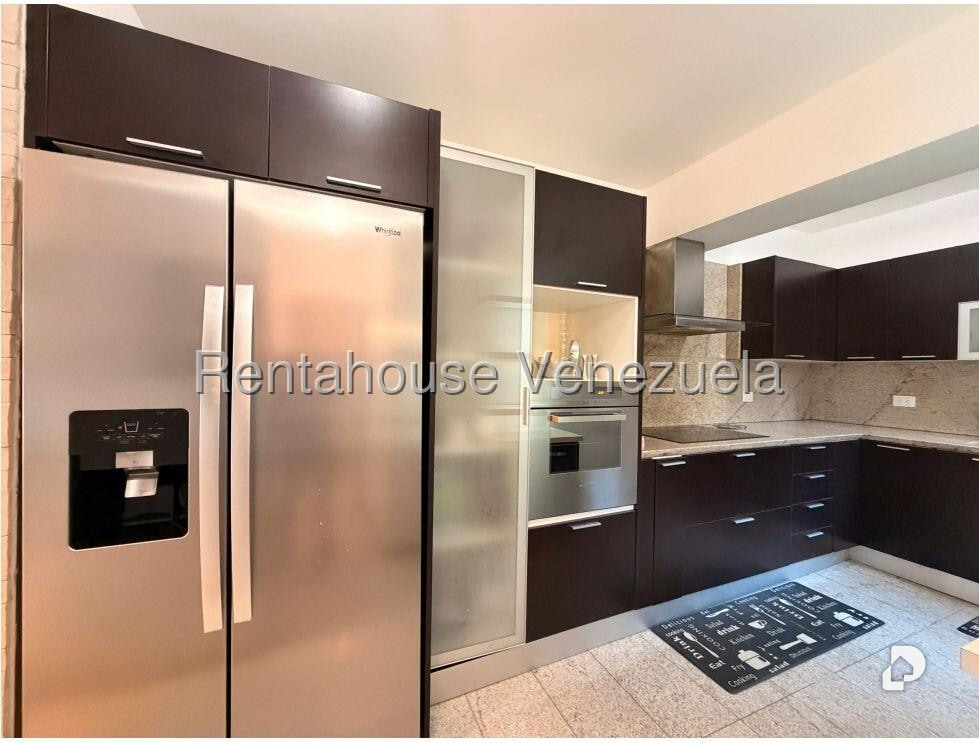 Apartamento en Solar del Hatillo, Caracas – 6