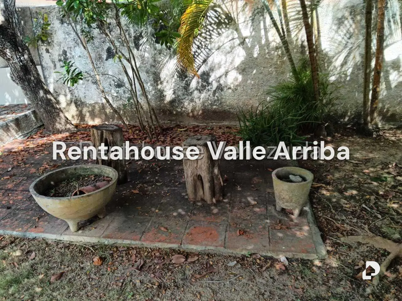 Casa en Las Mercedes de Paparo, Río Chico – 22