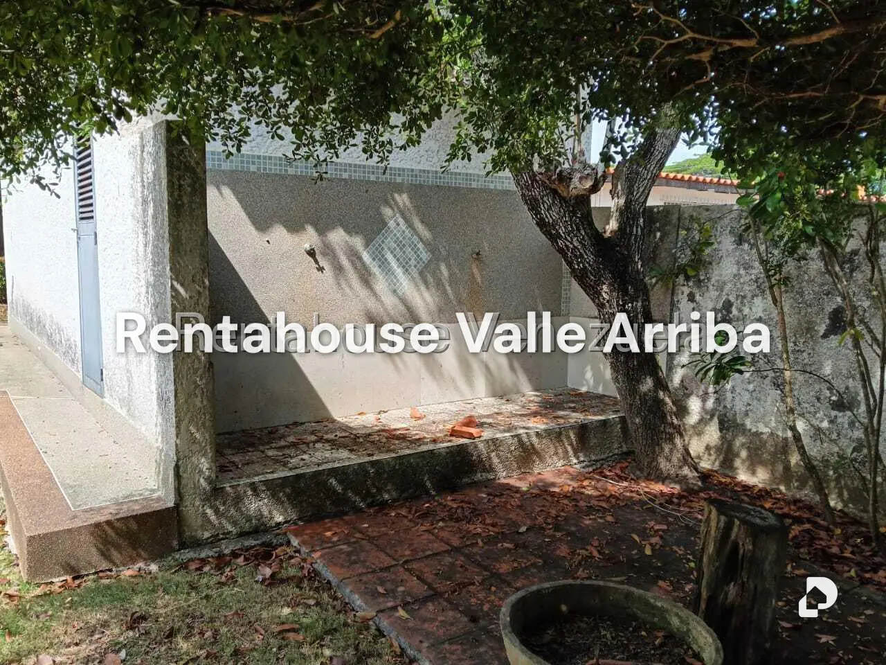 Casa en Las Mercedes de Paparo, Río Chico – 21