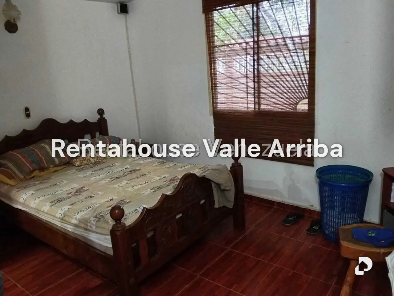 Casa en Las Mercedes de Paparo, Río Chico – 6
