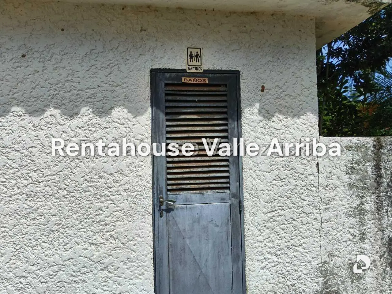 Casa en Las Mercedes de Paparo, Río Chico – 27