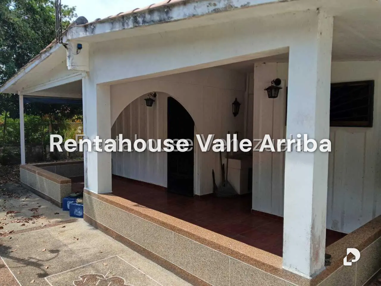 Casa en Las Mercedes de Paparo, Río Chico – 17