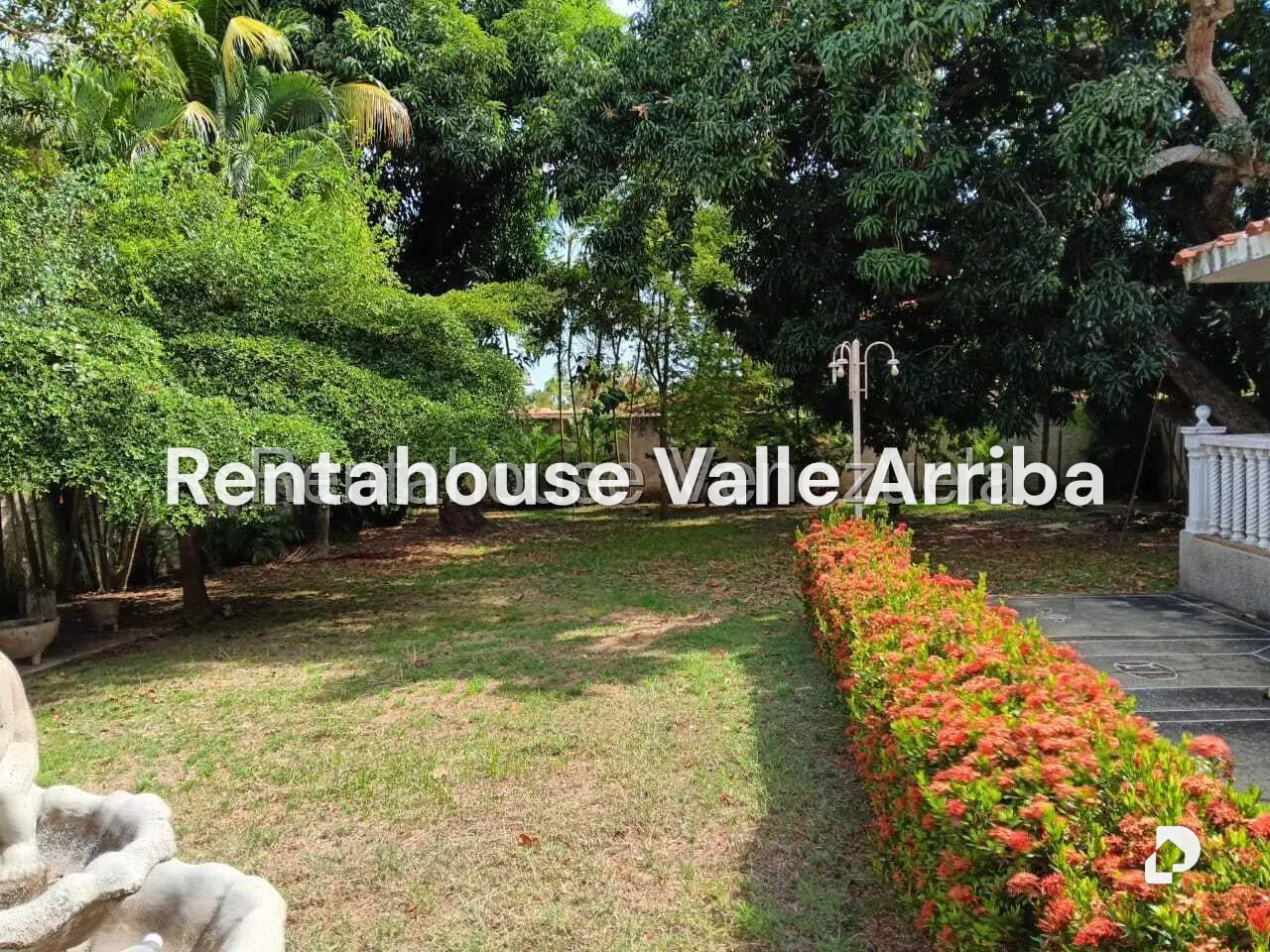 Casa en Las Mercedes de Paparo, Río Chico – 20