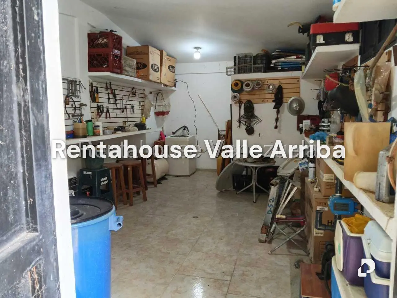 Casa en Las Mercedes de Paparo, Río Chico – 23
